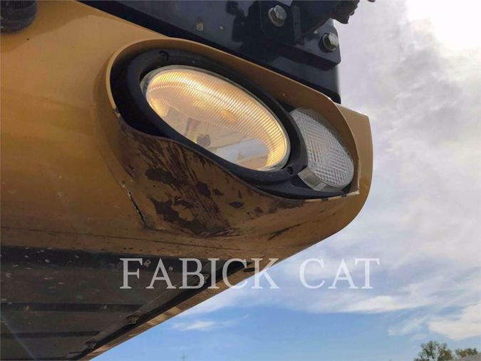 2014 CATERPILLAR M315