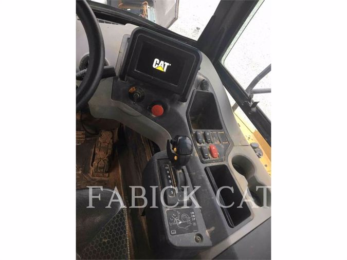 2018 CATERPILLAR 745