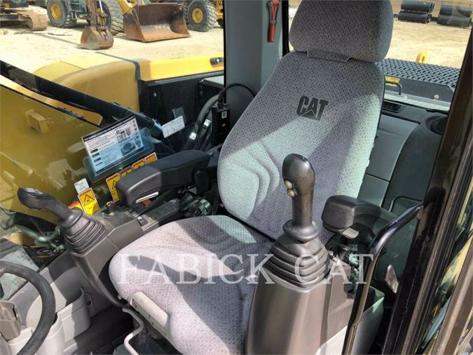 2014 CATERPILLAR M315