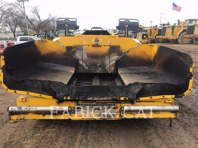 2014 WEILER P385