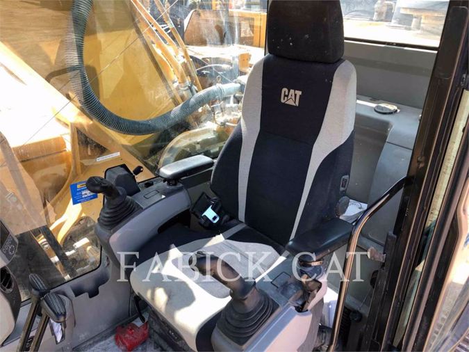 2015 CATERPILLAR 336F