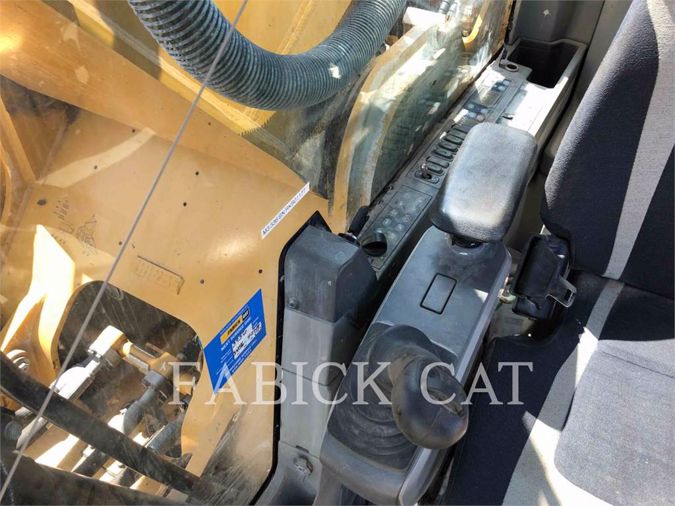 2015 CATERPILLAR 336F