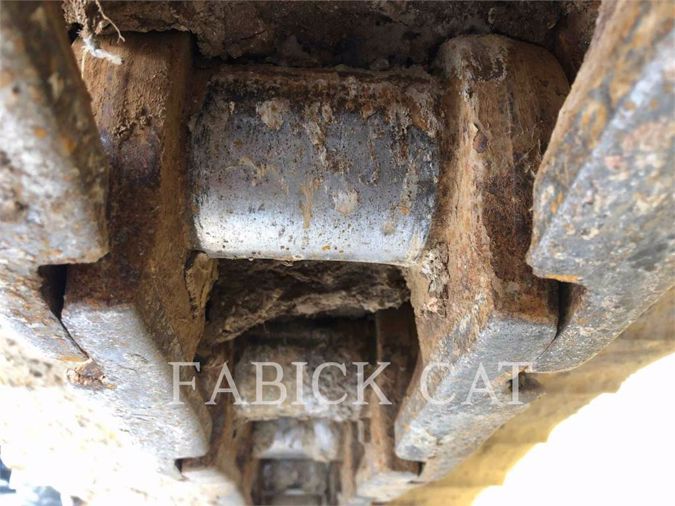 2007 CATERPILLAR D6R