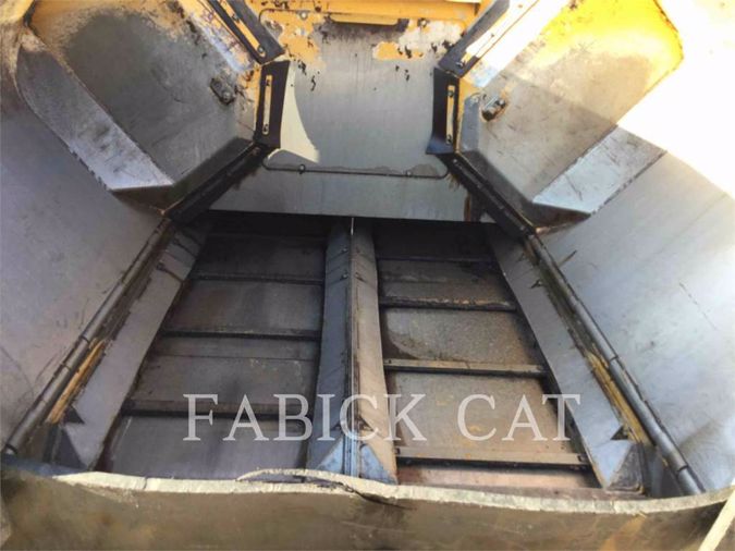 2015 WEILER P385