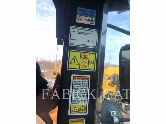 2013 CATERPILLAR 972K