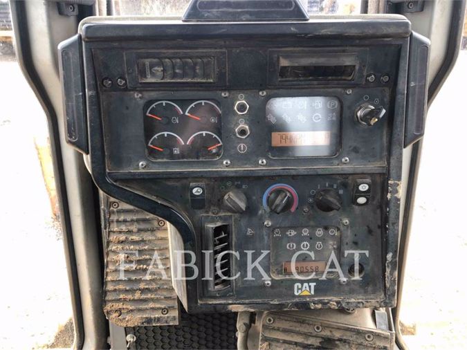 2007 CATERPILLAR D6R