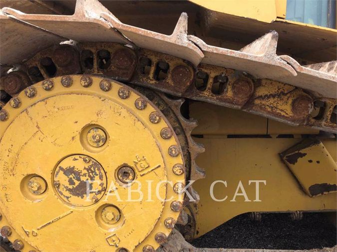2007 CATERPILLAR D6R