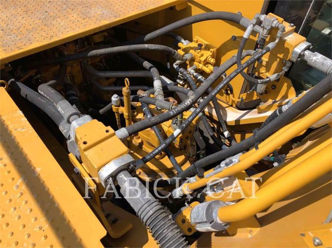 2015 CATERPILLAR 336F