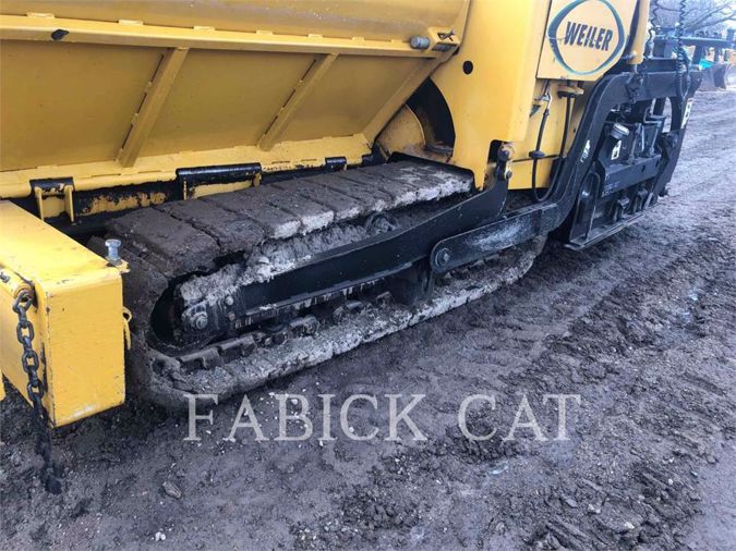 2014 WEILER P385