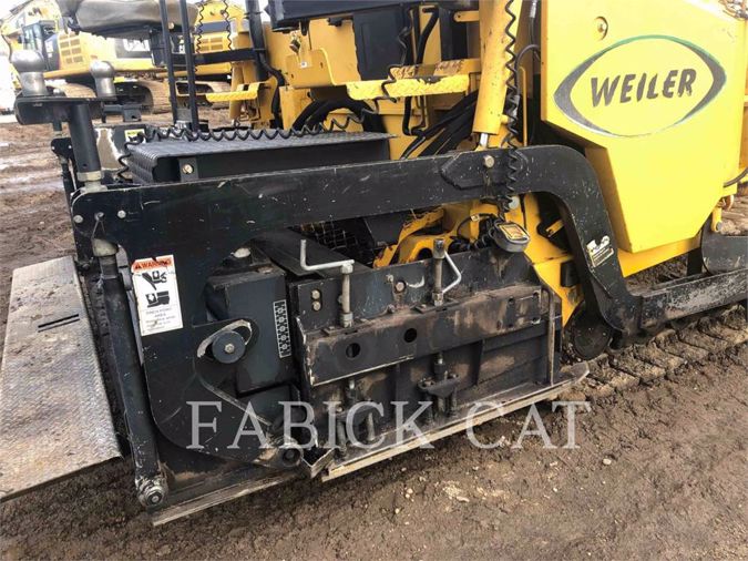 2014 WEILER P385