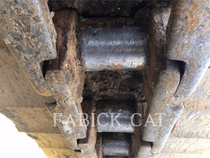 2007 CATERPILLAR D6R