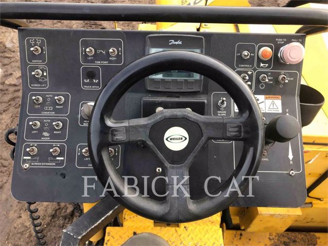 2014 WEILER P385