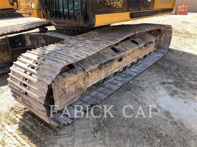2015 CATERPILLAR 336F