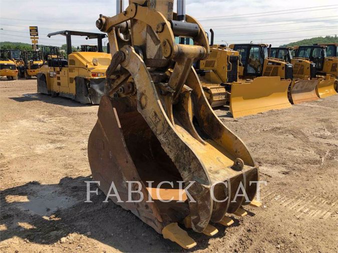 2015 CATERPILLAR 336F