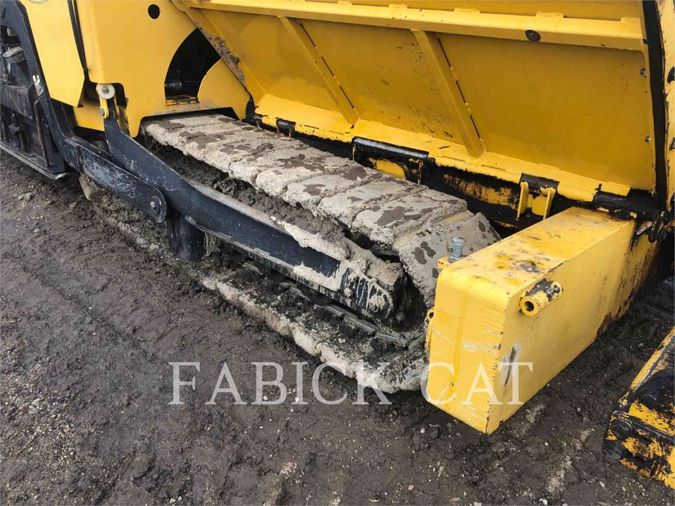 2014 WEILER P385