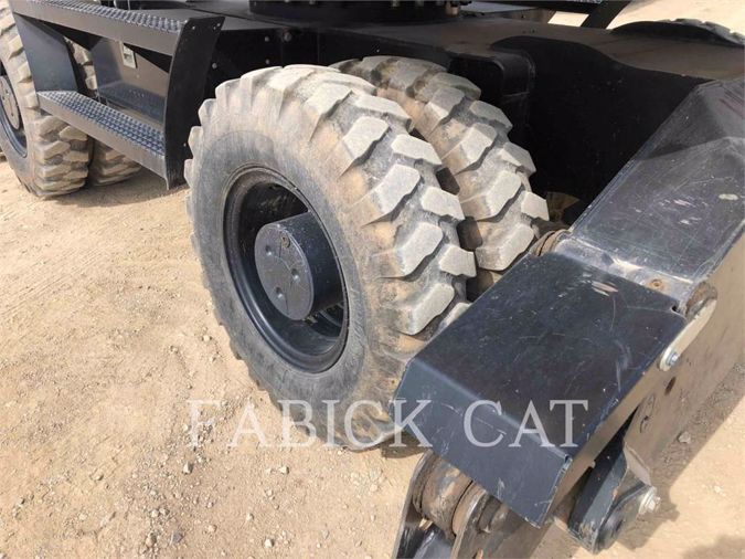 2014 CATERPILLAR M315