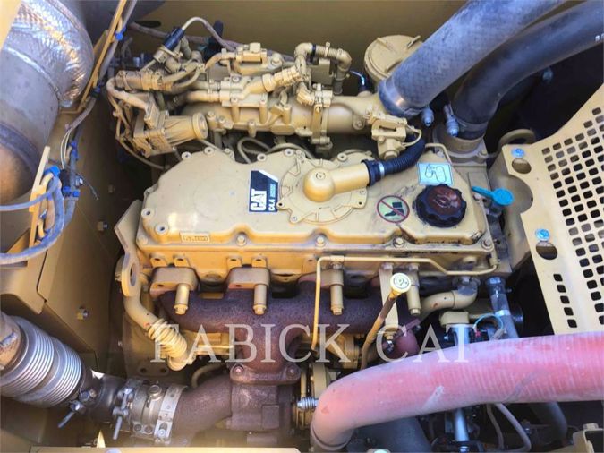 2016 CATERPILLAR 316