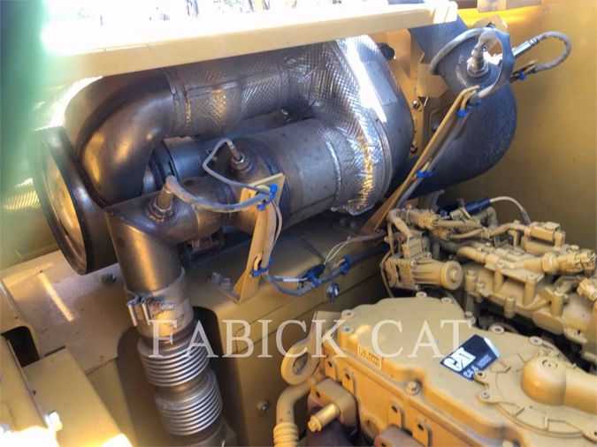 2016 CATERPILLAR 316
