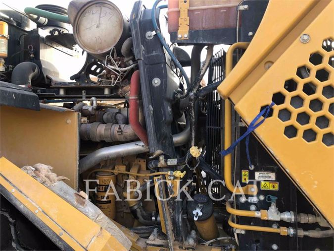2013 CATERPILLAR 972K