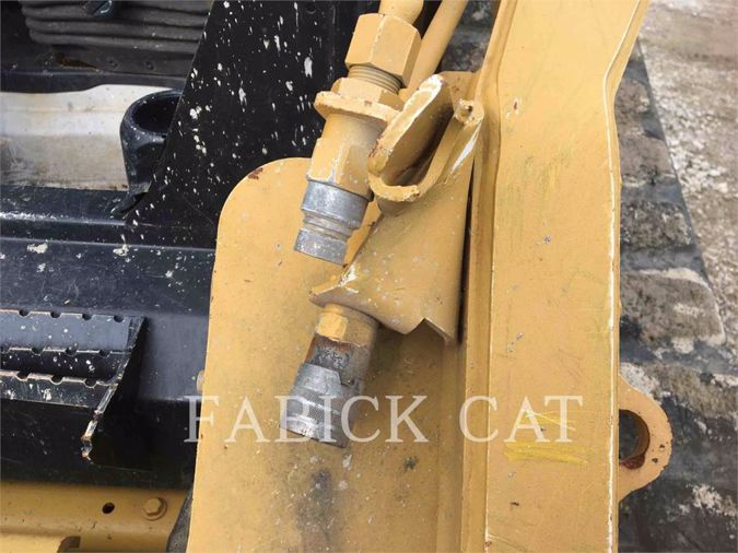 2009 CATERPILLAR 279C