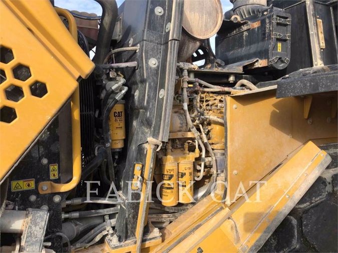 2013 CATERPILLAR 972K
