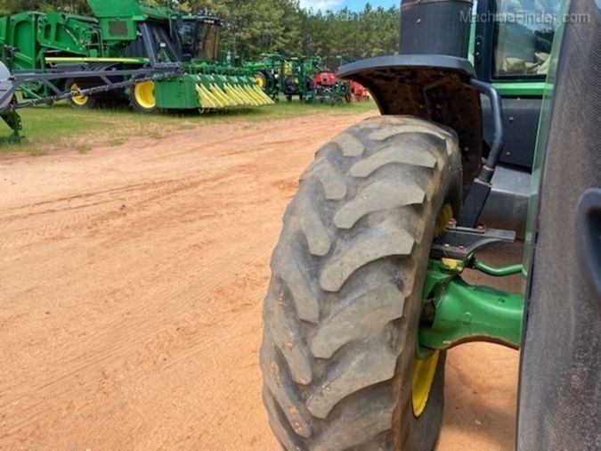 2012 JOHN DEERE 8260R