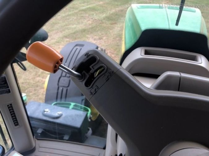 2014 JOHN DEERE 8345R