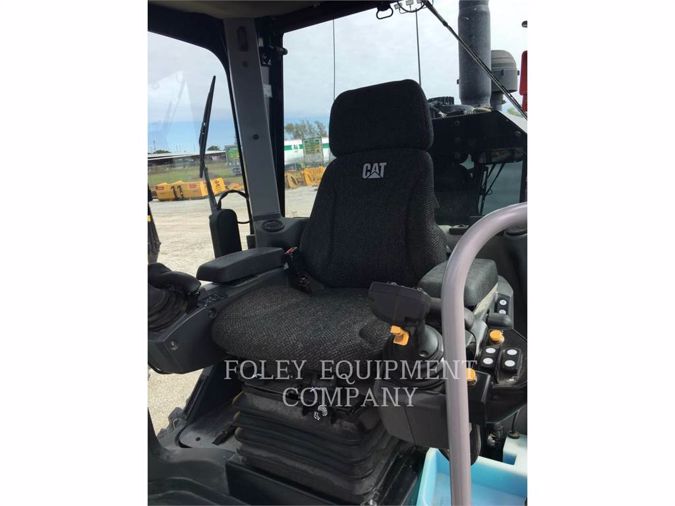 2016 CATERPILLAR 160M