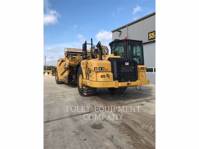 2015 CATERPILLAR 623K