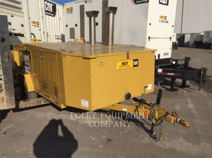2016 ALLMAND MAXI-HEAT