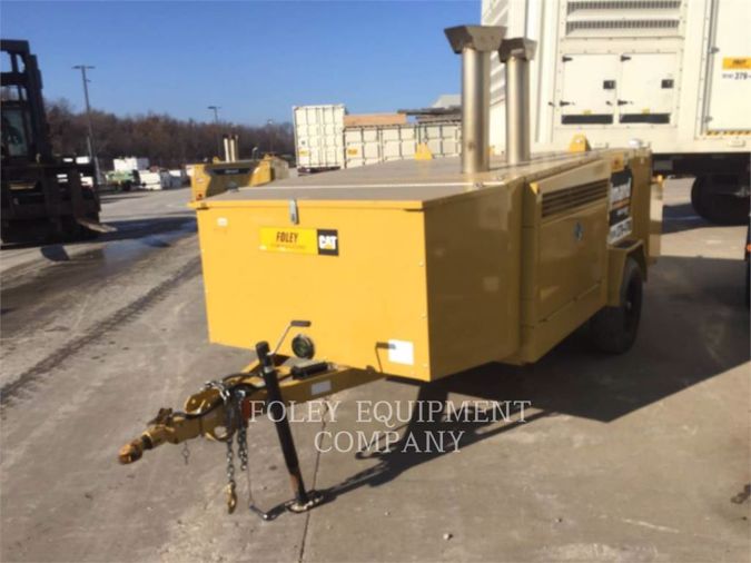 2016 ALLMAND MAXI-HEAT