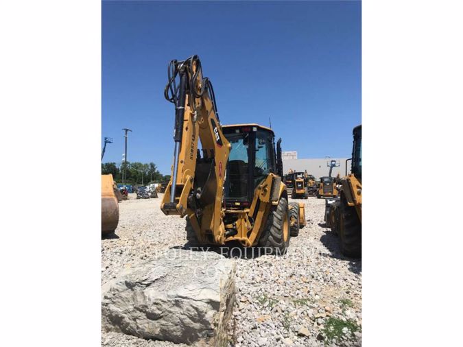 2015 CATERPILLAR 416F