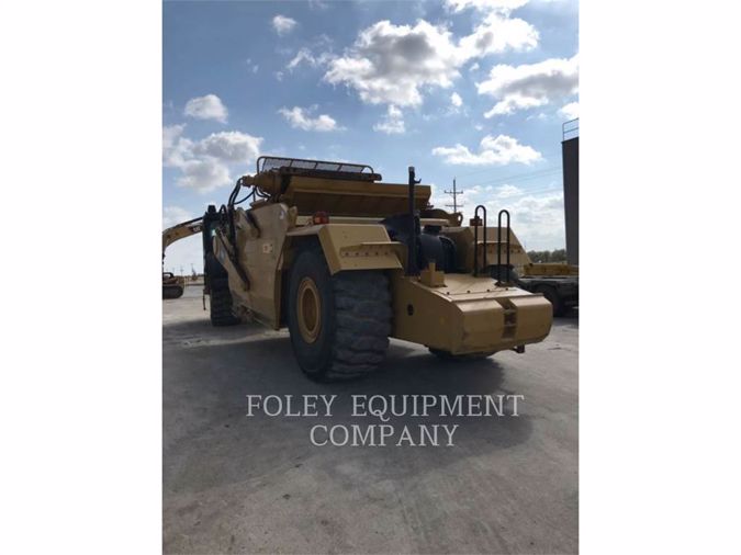 2015 CATERPILLAR 623K