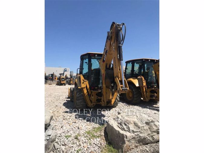 2015 CATERPILLAR 416F