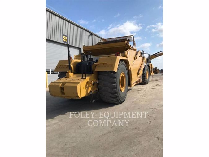 2015 CATERPILLAR 623K