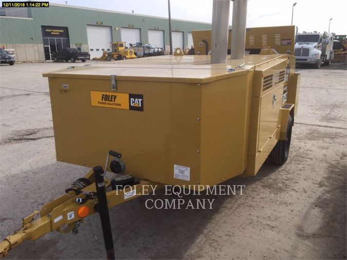 2016 ALLMAND MAXI-HEAT