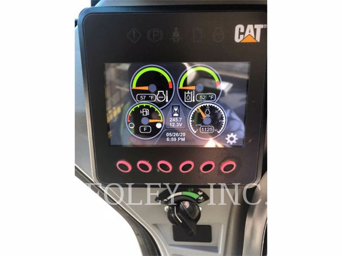 2018 CATERPILLAR 262D