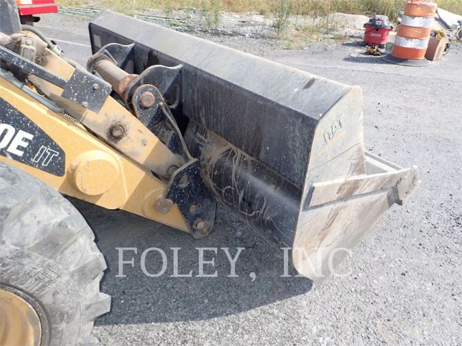 2010 CATERPILLAR 430E