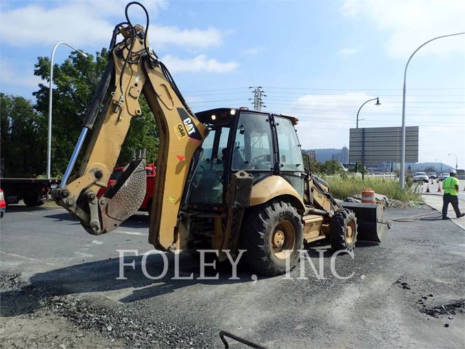 2010 CATERPILLAR 430E