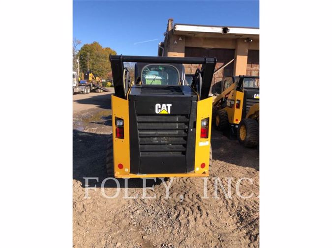 2018 CATERPILLAR 262D