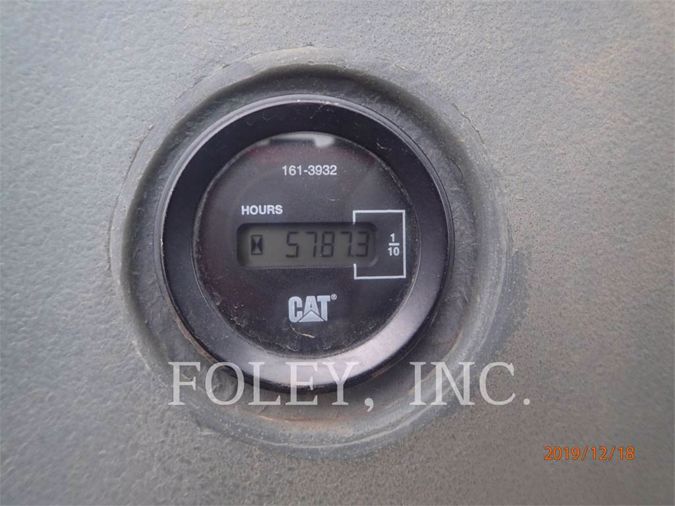 2005 CATERPILLAR 430D