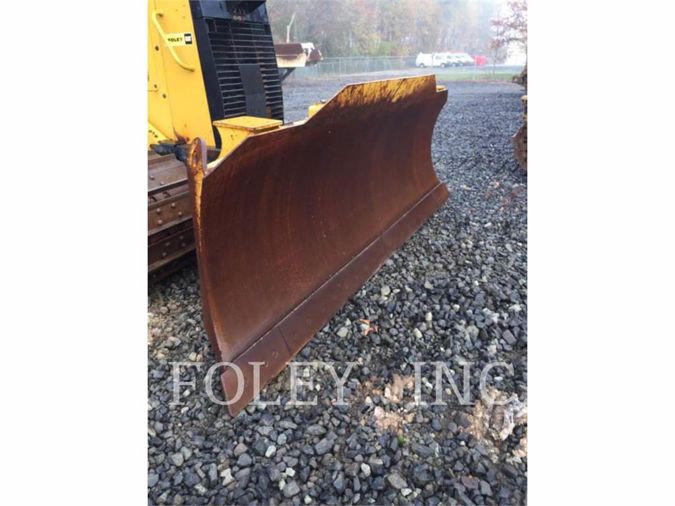 2016 CATERPILLAR D6K2