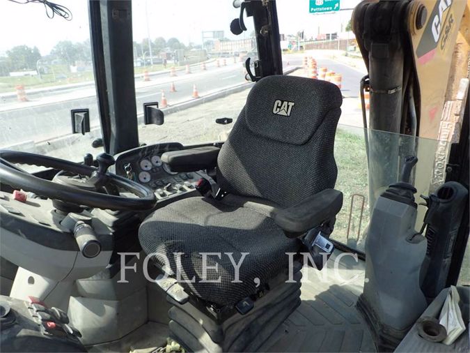 2010 CATERPILLAR 430E