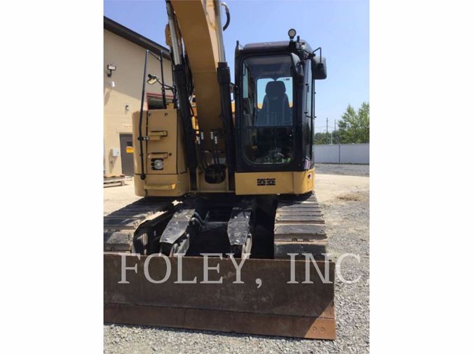 2017 CATERPILLAR 315