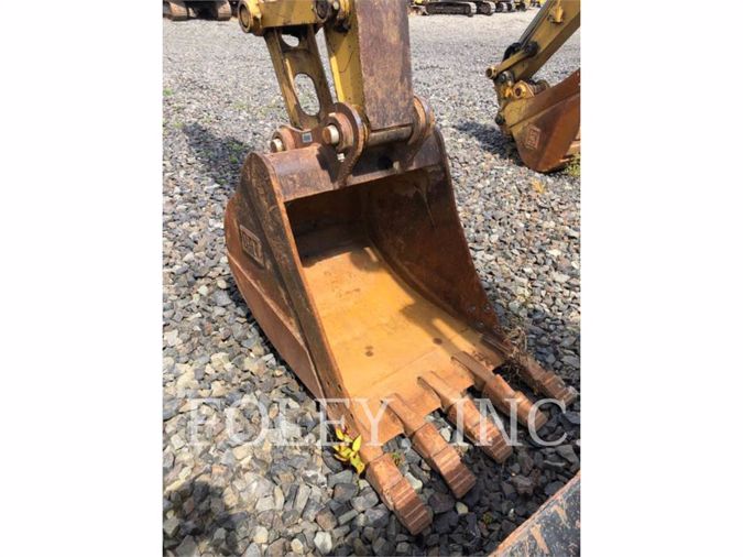 2015 CATERPILLAR 314