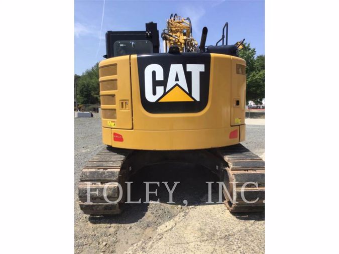 2017 CATERPILLAR 315