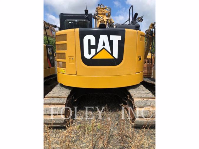2015 CATERPILLAR 314