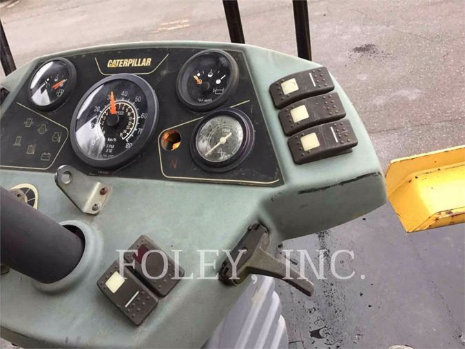 2006 CATERPILLAR CB-434
