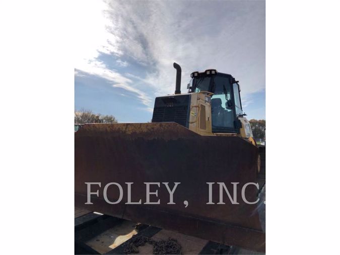 2016 CATERPILLAR D6K2