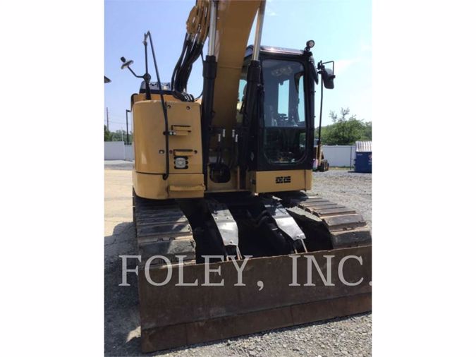 2017 CATERPILLAR 315